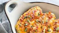 Ultimate Twice Baked Potatoes Ultimate Twice Baked Potatoes