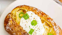 Crispy Baked Potatoes Crispy Baked Potatoes