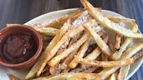 Air-Fryer Fries Air-Fryer Fries
