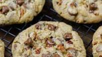 Small Batch Doubletree Hotel Chocolate Chip Cookies Small Batch Doubletree Hotel Chocolate Chip Cookies