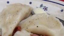 Pierogi Ruskie Pierogi Ruskie