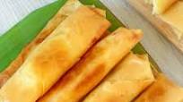 Banana Turon Banana Turon
