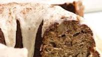Apple Pie Banana Bundt Cake Apple Pie Banana Bundt Cake