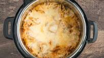 Lazy Lasagna Lazy Lasagna