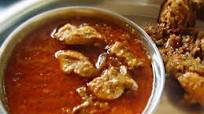 Indian Village (Gavthi) Chicken Curry Recipe Indian Village (Gavthi) Chicken Curry Recipe