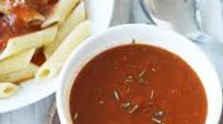 Homemade Instant Pot Tomato Sauce Homemade Instant Pot Tomato Sauce
