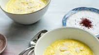 Kheer (Rice Pudding) Kheer (Rice Pudding)