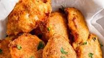 Low Carb Oven Fried Fish Low Carb Oven Fried Fish