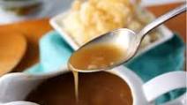 Easy Brown Gravy (no drippings!) Easy Brown Gravy (no drippings!)