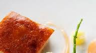 Pork and quince Pork and quince