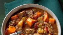 Slow-Cooker Beef Stew Slow-Cooker Beef Stew