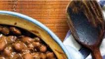 Cowboy Beans From 'The Homesick Texan's Family Table' Cowboy Beans From 'The Homesick Texan's Family Table'