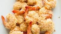 Best Baked Coconut Shrimp Best Baked Coconut Shrimp