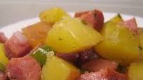 Polish Meat and Potatoes Polish Meat and Potatoes