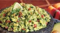 Besito Guacamole Besito Guacamole