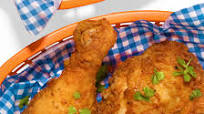 Tikka Chicken Legs Tikka Chicken Legs