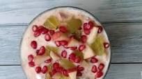 फलों का रायता रेसिपी - Fruits Raita Recipe In Hindi फलों का रायता रेसिपी - Fruits Raita Recipe In Hindi