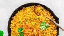 Indian Style Rice Indian Style Rice