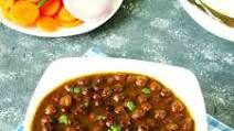 Kala Chana Recipe | Black Chickpeas Curry Kala Chana Recipe | Black Chickpeas Curry