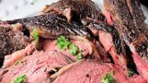 Sous Vide Prime Rib (for 3-4) Sous Vide Prime Rib (for 3-4)