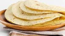 Raw banana bhakri Raw banana bhakri