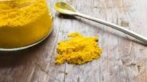 Turmeric Tea (Golden Milk) Turmeric Tea (Golden Milk)