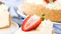 No Bake Cheesecake No Bake Cheesecake
