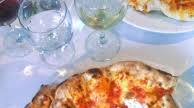 Neapolitan Pizza (Vera Napoletana) Neapolitan Pizza (Vera Napoletana)