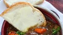 Ninja Foodi Beef and Mushroom Stew Ninja Foodi Beef and Mushroom Stew