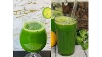 Fresh Kale Tonic Recipe For Weight Loss Fresh Kale Tonic Recipe For Weight Loss