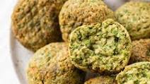 Air Fryer Falafel Air Fryer Falafel