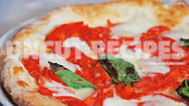 Pizza Margherita with Cherry Tomatoes ( Traditional Neapolitan Pizza Recipe ) Recipe Pizza Margherita with Cherry Tomatoes ( Traditional Neapolitan Pizza Recipe ) Recipe