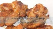 How To make Big Bucket In The Sky Chicken How To make Big Bucket In The Sky Chicken