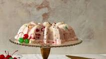 Christmas Snow Salad Christmas Snow Salad