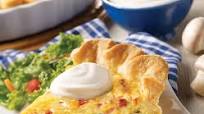 Daisy Quiche Daisy Quiche