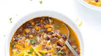 Pinto Bean Soup Pinto Bean Soup