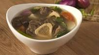 Sinigang na Baka Recipe | Knorr Sinigang na Baka Recipe | Knorr