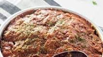 Instant Pot Meatloaf (Gluten-free Freezer Meal) Instant Pot Meatloaf (Gluten-free Freezer Meal)