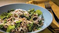 Farro Salad Farro Salad