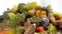 Beef with Vegetables Beef with Vegetables