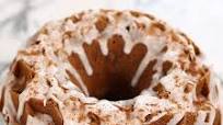 Pumpkin Spice Bundt Cake Pumpkin Spice Bundt Cake