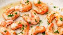 Vegan Shrimp Vegan Shrimp