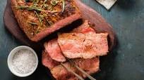 Top Round Roast Top Round Roast