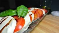 Caprese Salad Caprese Salad