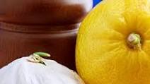 Slow Cooker Lemon Garlic Chicken Slow Cooker Lemon Garlic Chicken