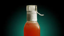 Strawberry Surprise from Cataclysm: Dark Days Ahead Strawberry Surprise from Cataclysm: Dark Days Ahead