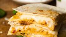 Cheese 'N Rice Quesadillas | Knorr US Cheese 'N Rice Quesadillas | Knorr US