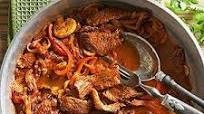 Carnitas de Res Carnitas de Res
