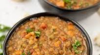 Instant Pot Lentil Soup Instant Pot Lentil Soup