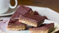 The Great Aussie Chocolate Caramel Slice The Great Aussie Chocolate Caramel Slice
